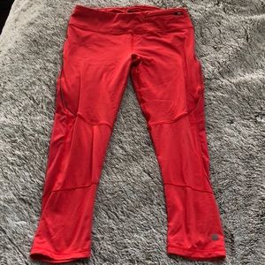 Roxy workout pants